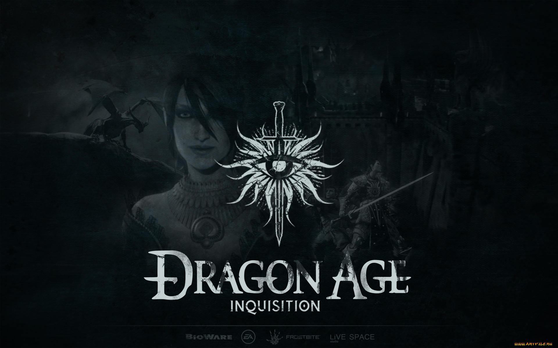  , dragon age iii,  inquisition, , , , dragon, age, inquisition